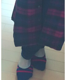 GU | デニムパンツ