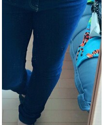 GU | デニムパンツ