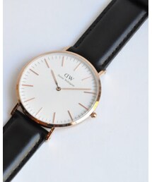 Daniel Wellington | アナログ腕時計
