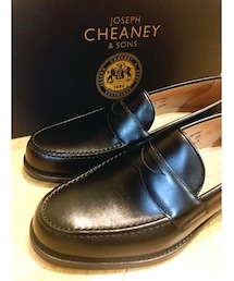 JOSEPH CHEANEY&SONS | シューズ