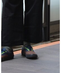 VANS | スニーカー
