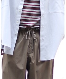 JOINT WORKS | パンツ