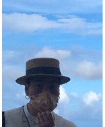 OVERRIDE | ハット