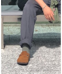 BIRKENSTOCK | サンダル