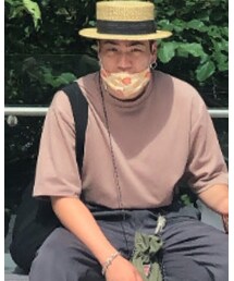 UNIQLO | Tシャツ/カットソー