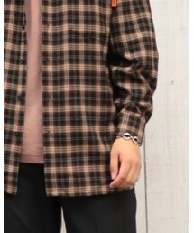 UNIVERSAL OVERALL | シャツ/ブラウス