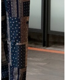 JOINT WORKS | その他パンツ