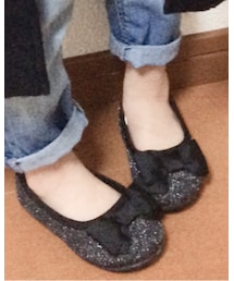 GAP | バレエシューズ