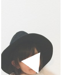 no brand | ハット