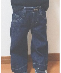 no brand | デニムパンツ