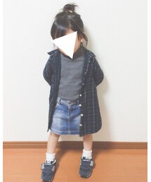 西松屋 | シャツ/ブラウス