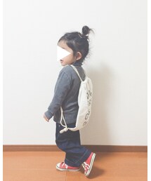 ♡♡♡ | バックパック/リュック