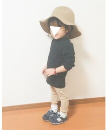 ZARA | その他パンツ