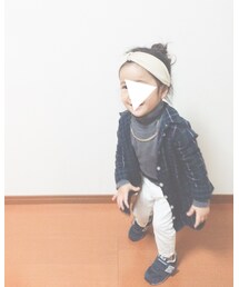 西松屋 | シャツ/ブラウス