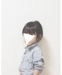 ZARA | シャツ/ブラウス