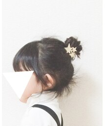 セリア | ヘアゴム