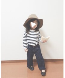 西松屋 | Tシャツ/カットソー