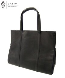 AG by EXPERIMENT | トートバッグ