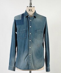 N4 | シャツ/ブラウス