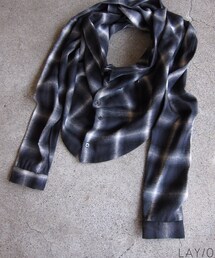 Luciole_jean pierre | ストール/ショール