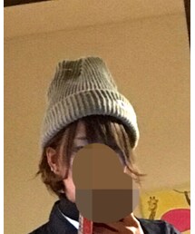 Champion | ニットキャップ/ビーニー