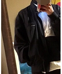 古着 | ナイロンジャケット