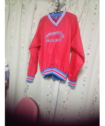 Champion | ナイロンジャケット