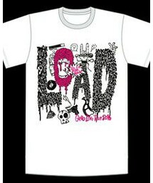 no brand | Gero ツアーT 2016(Tシャツ/カットソー)