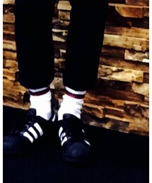 adidas | スニーカー