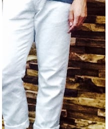 UNIQLO | カーゴパンツ