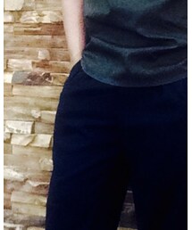 Paul Smith | スラックス