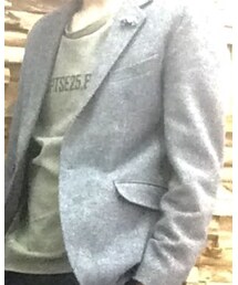 NOLLEY’S | テーラードジャケット