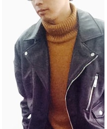 UNIQLO | ニット/セーター