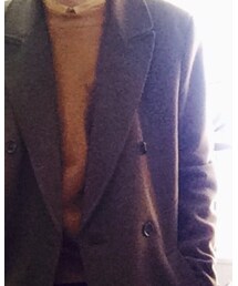 ZARA | トレンチコート