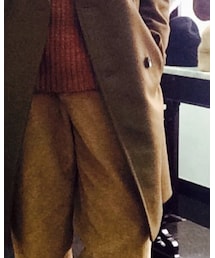 BROOKS BROTHERS | その他パンツ