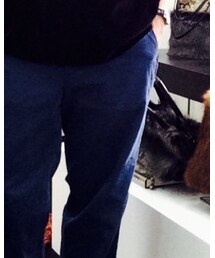 URBAN RESEARCH DOORS | パンツ