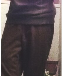 SHIPS JET BLUE | パンツ