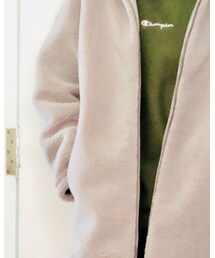 MONKEY TIME | ムートンコート