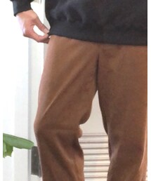 ADAM ET ROPE' | パンツ