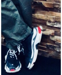 BALENCIAGA | スニーカー