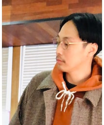 MOSCOT・ORIGINALS | メガネ