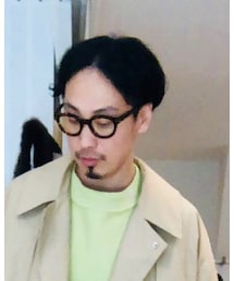 TOM FORD EYEWEAR | メガネ