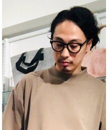 SAINT LAURENT PARIS | メガネ