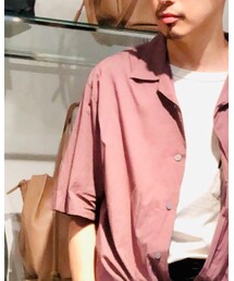 UNIQLO | シャツ/ブラウス