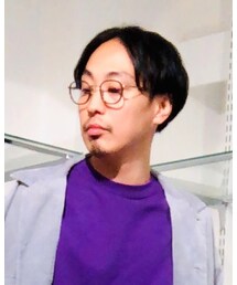 MASUNAGA 1905 | メガネ