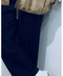 POLO RALPH LAUREN | スラックス