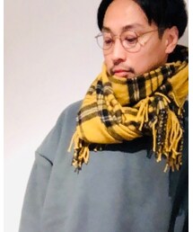 ROKOTA | ストール/ショール