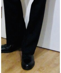 FOOTSTOCK ORIGINALS | ドレスシューズ