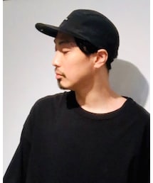 CONVERSE TOKYO | キャップ