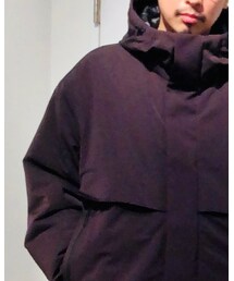 UNIQLO | ダウンジャケット/コート